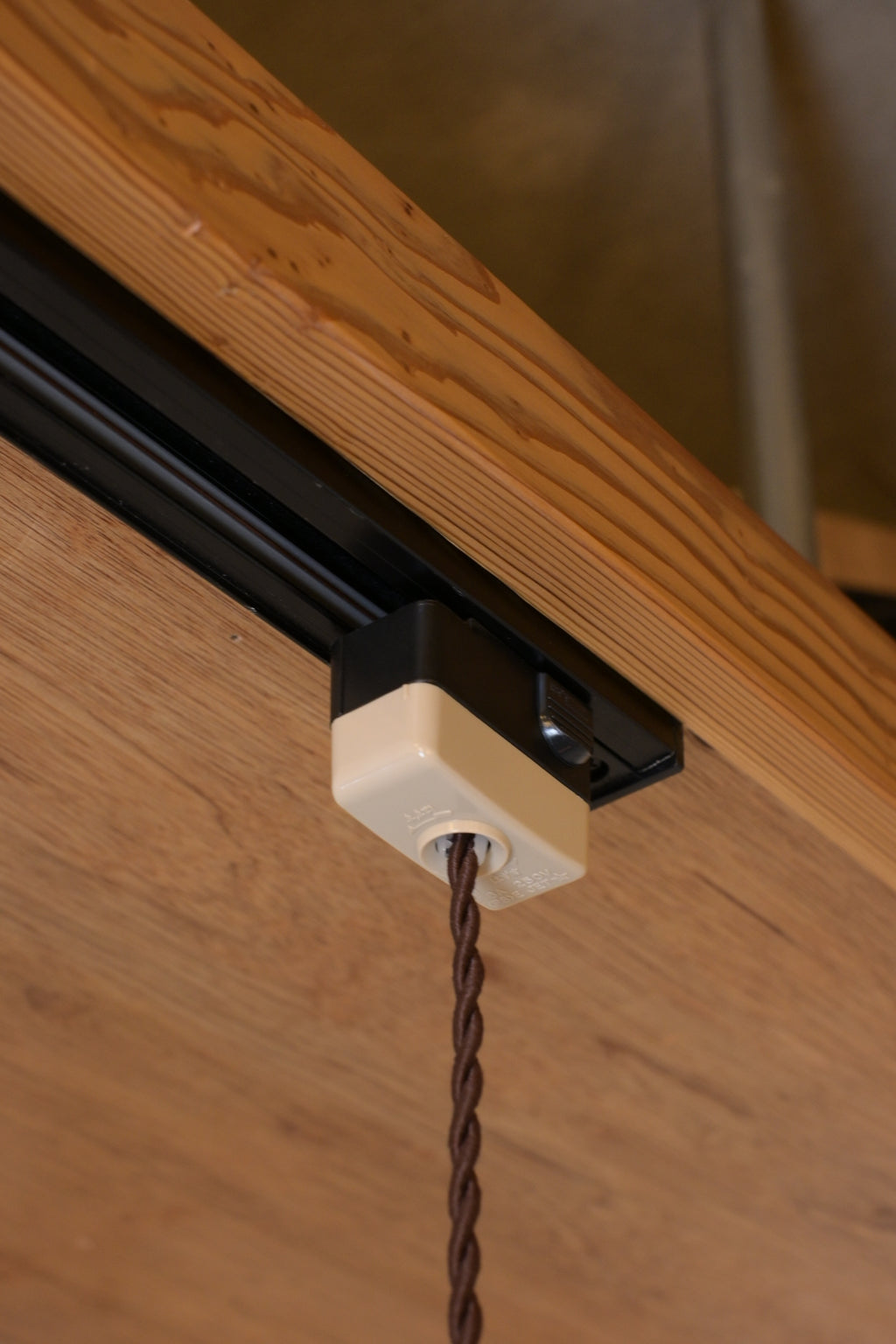 Industrial Pendant Lamp