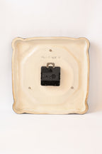 FAT LAVA Kitchen Wall Clock  “STAIGER”