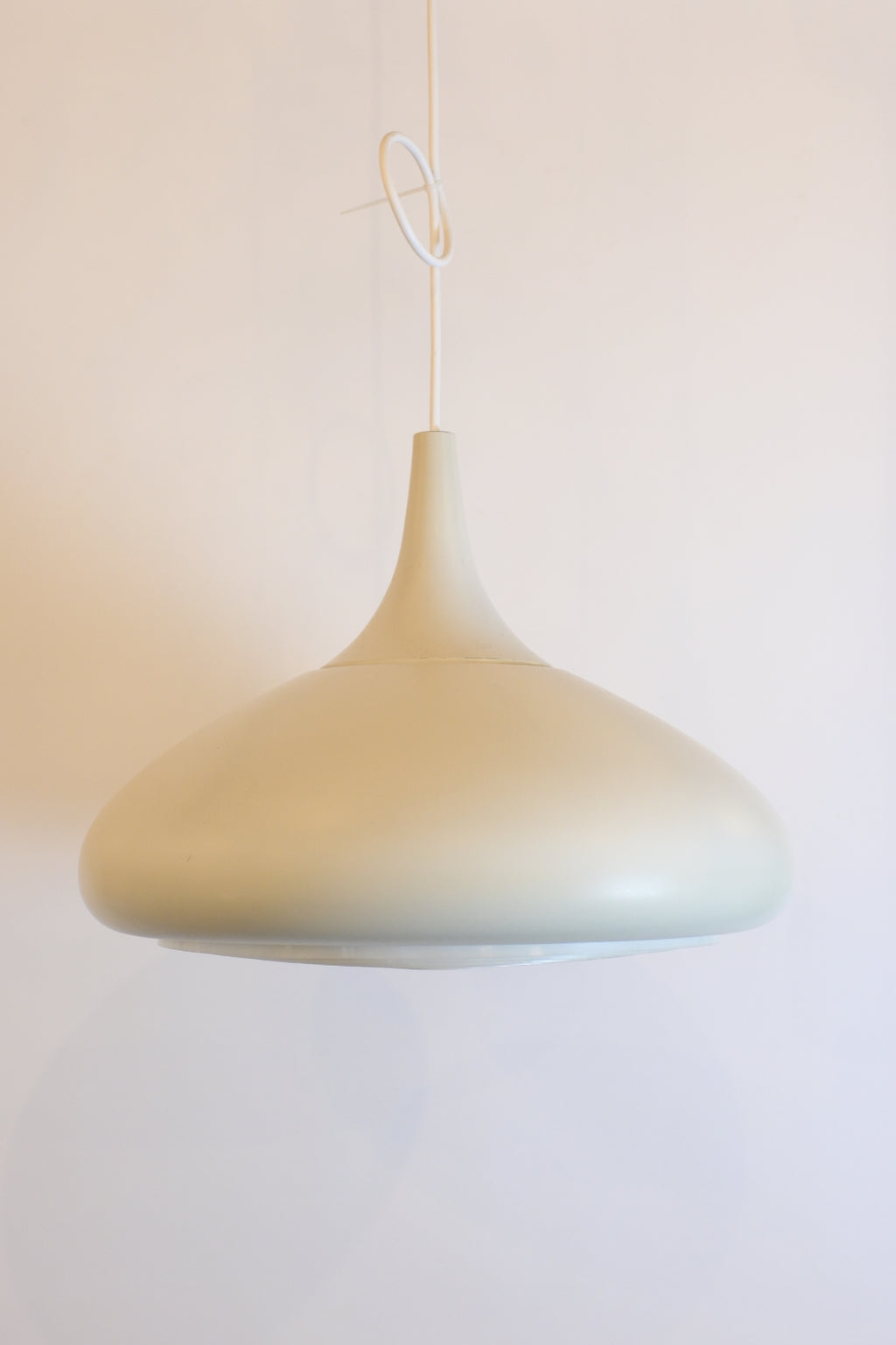 Pendant Lamp "Scandinavian style"