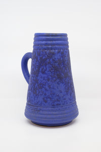 FAT LAVA Vase “Hartwig Heyne (Hoy)”