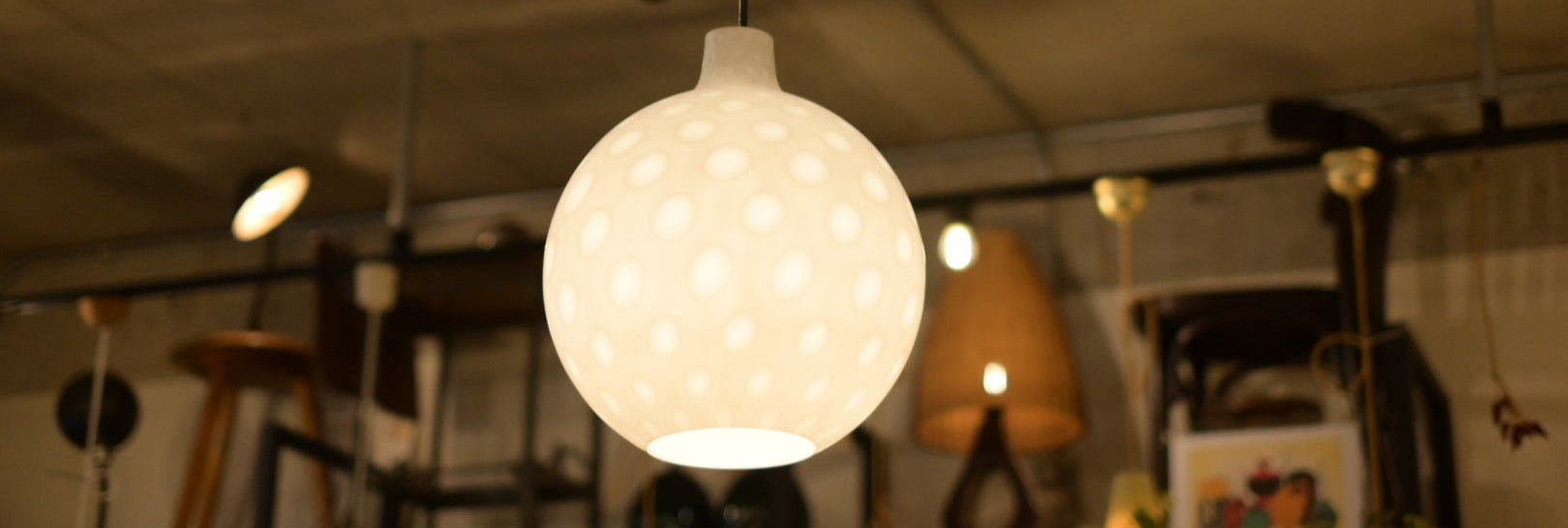 Pendant Lamp “Peill & Putzler” – nord - ノルト