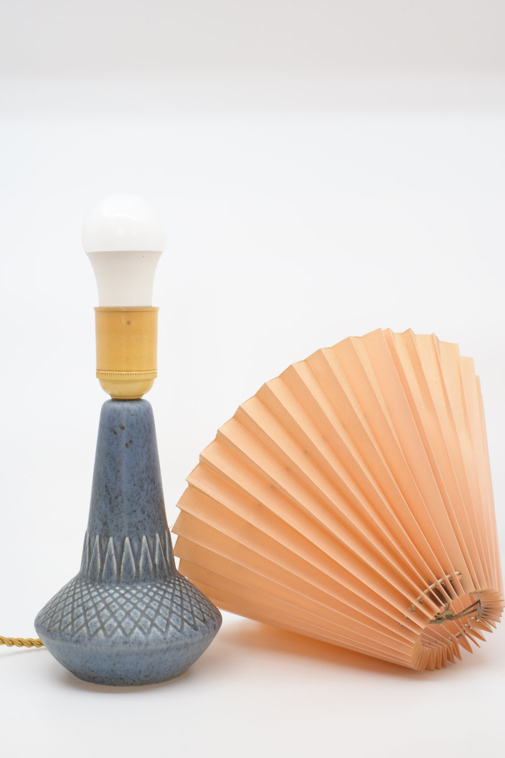 Table Lamp “SØHOLM”