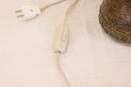 Ceramic Table Lamp (Denmark)