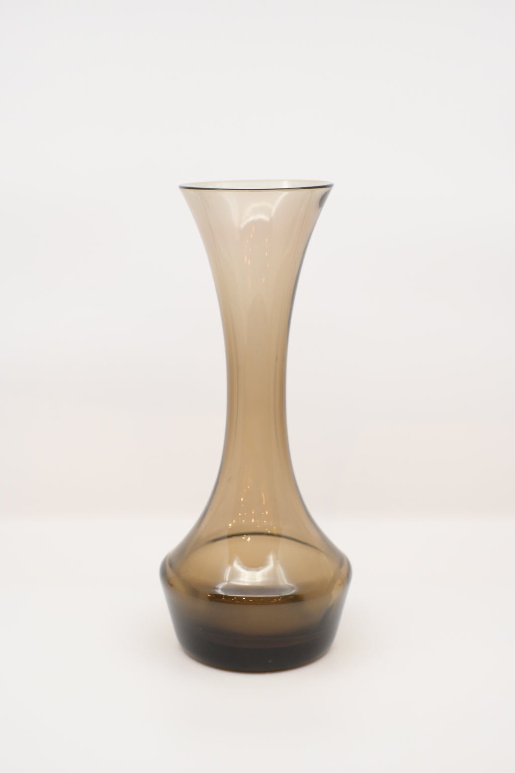 Glass Flower Vase
