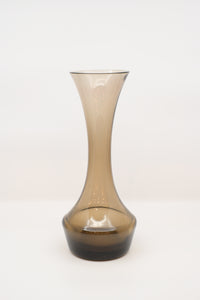 Glass Flower Vase