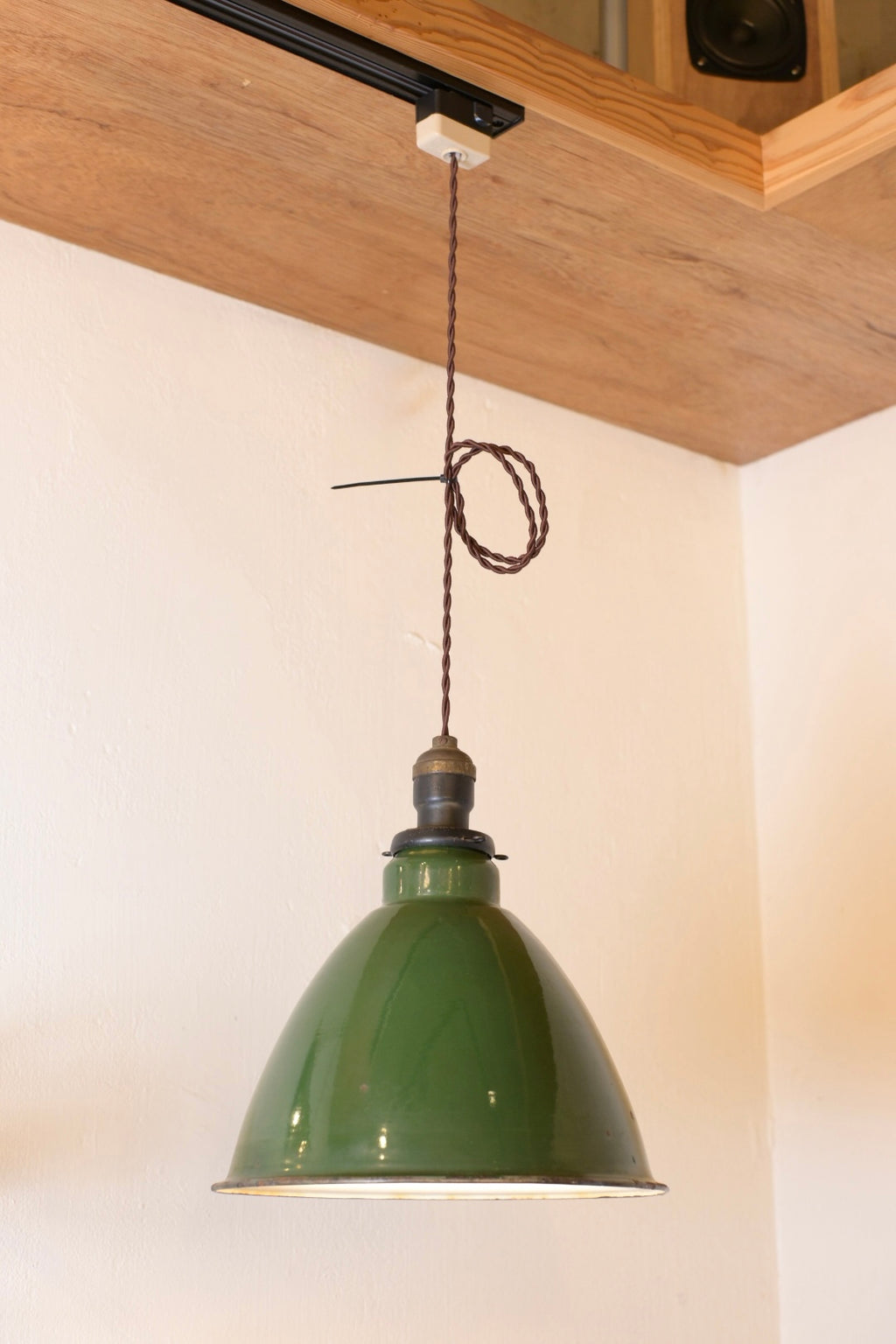 Industrial Pendant Lamp