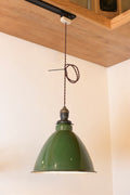 Industrial Pendant Lamp