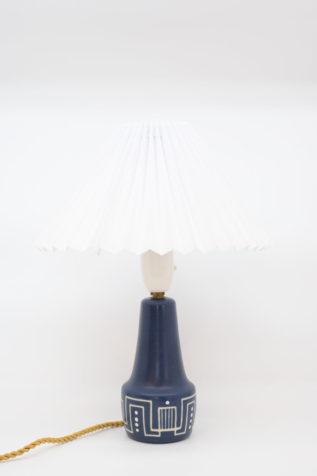 Table Lamp “Rigmor Nielsen - SØHOLM”