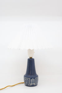 Table Lamp “Rigmor Nielsen - SØHOLM”