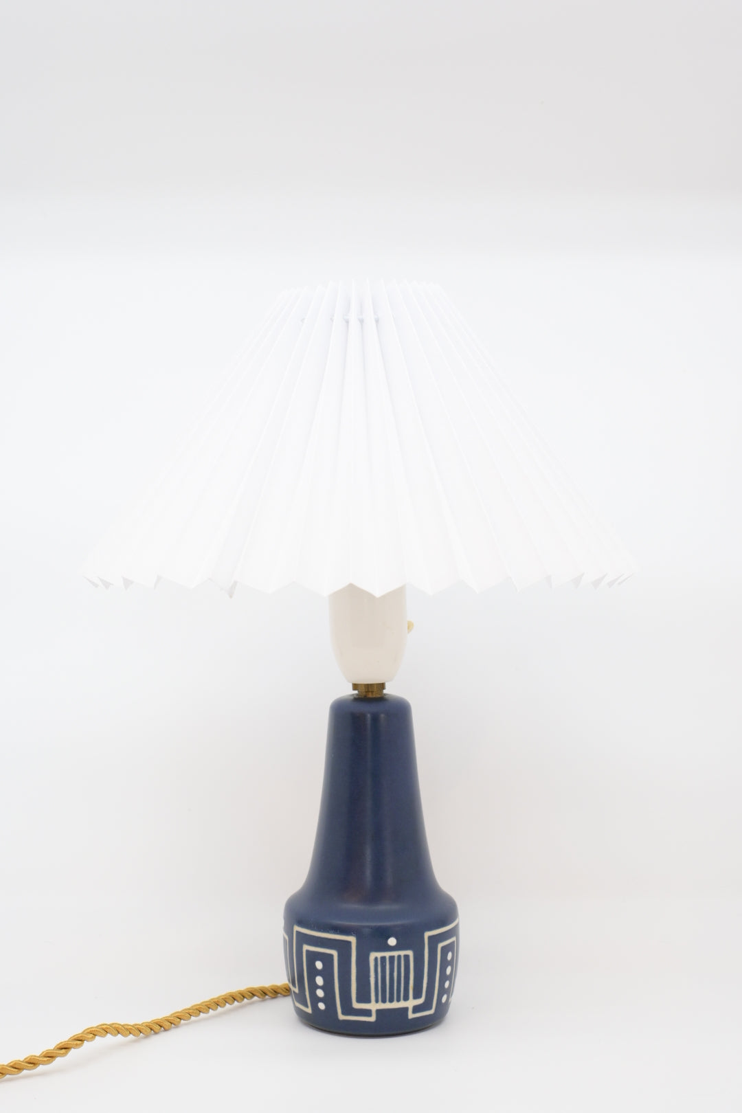 Table Lamp “Rigmor Nielsen - SØHOLM”