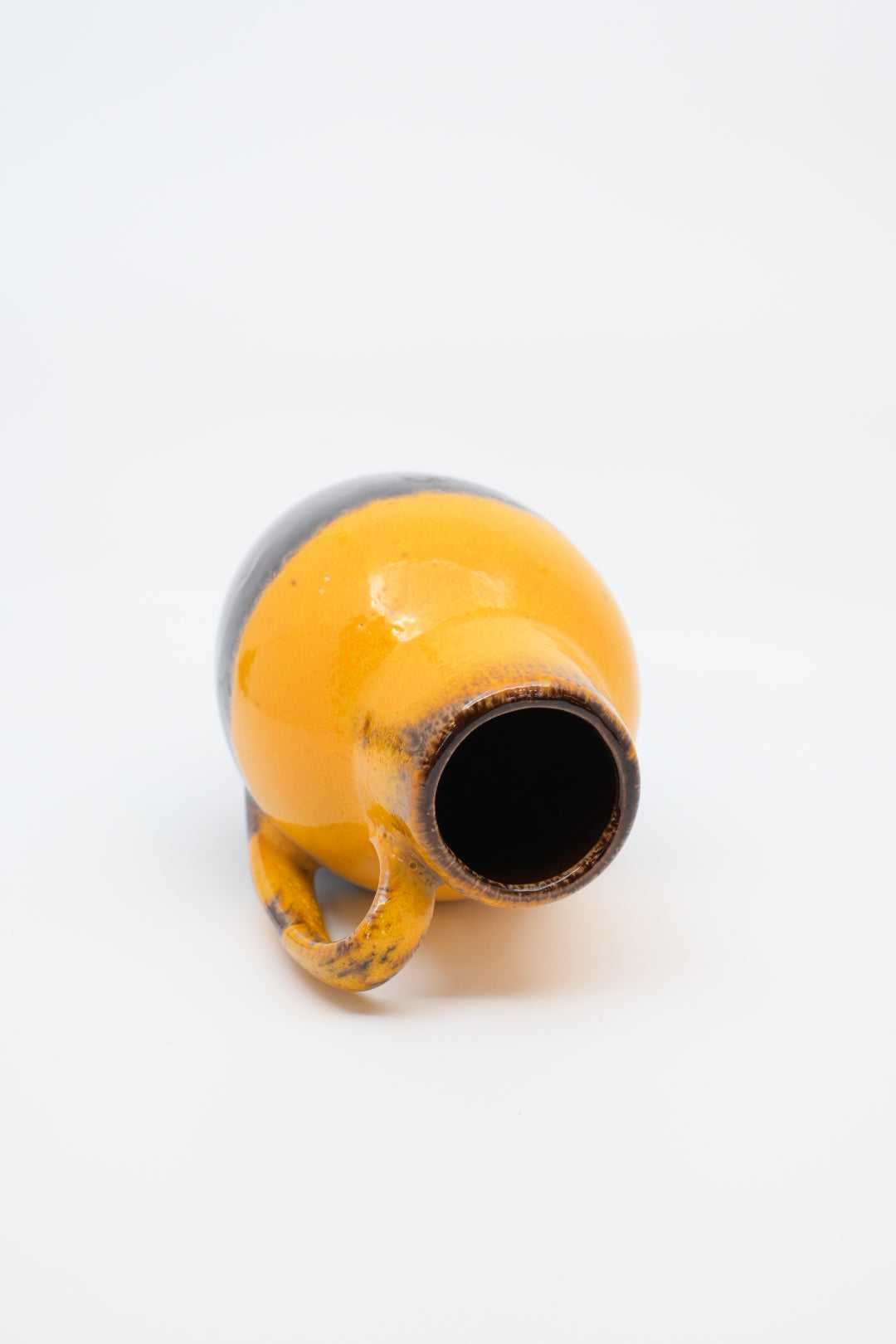 FAT LAVA Vase “Sheurich 414-16” – nord - ノルト