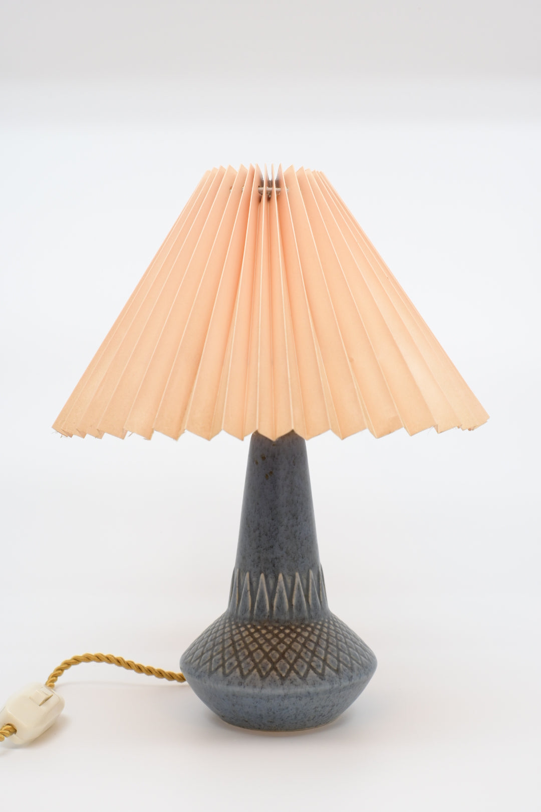 Table Lamp “SØHOLM”