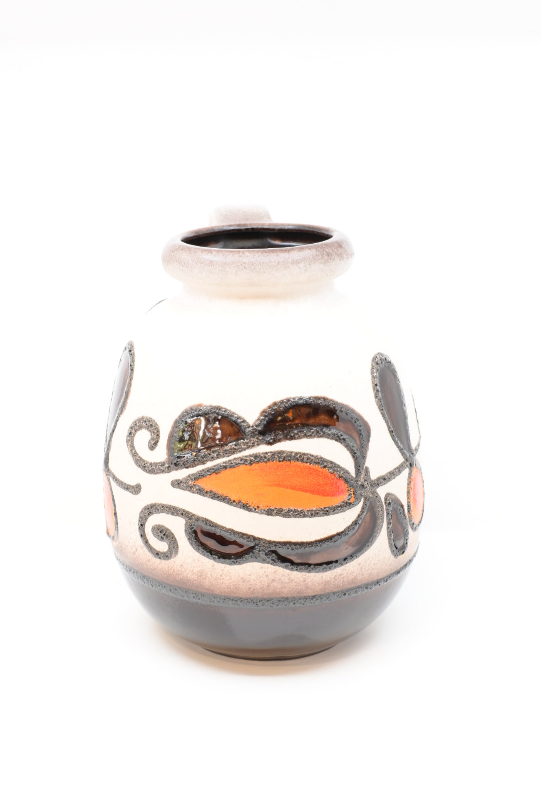 FAT LAVA Vase “Scheurich 484-30”