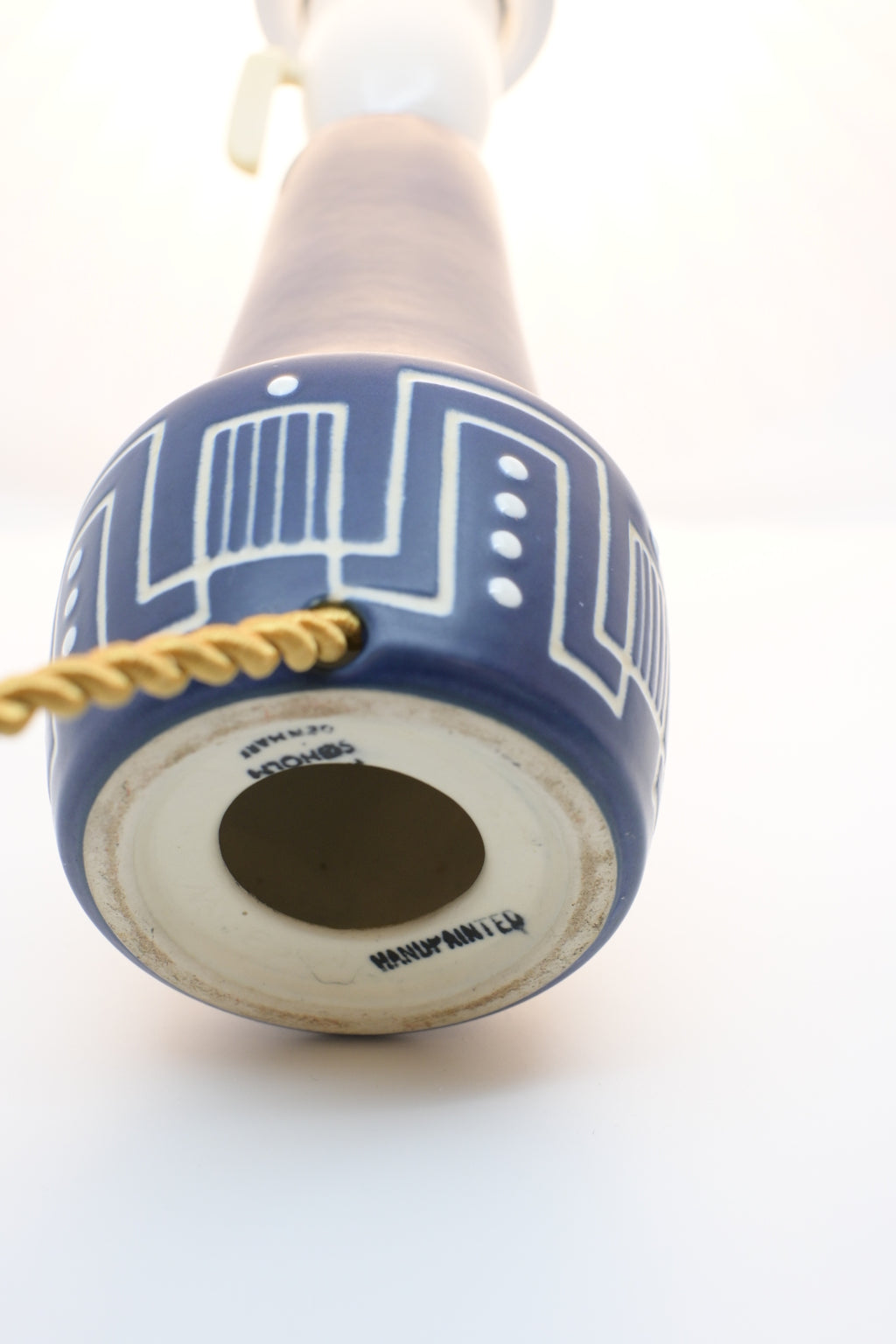 Table Lamp “Rigmor Nielsen - SØHOLM”