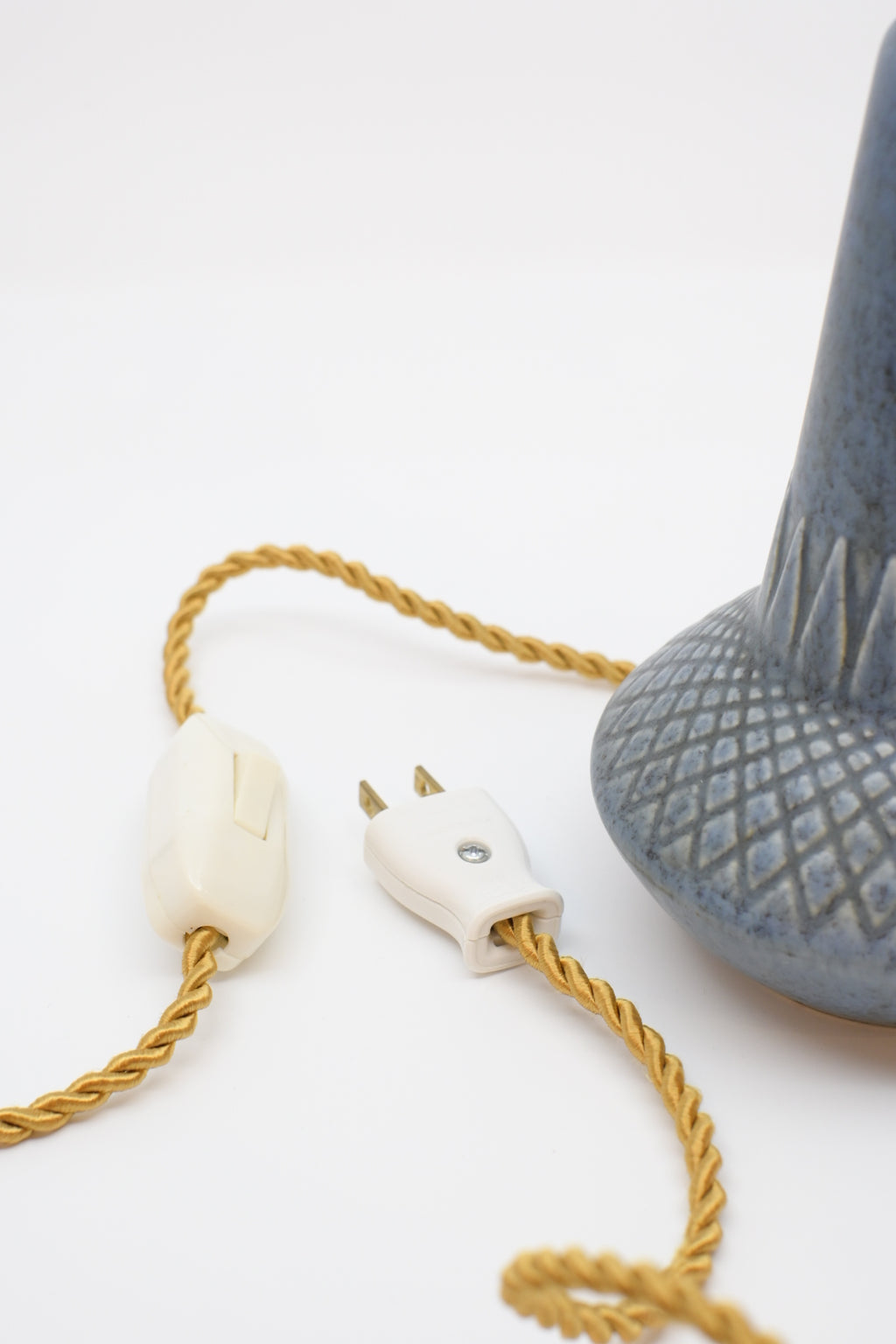 Table Lamp “SØHOLM”