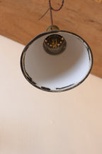 Industrial Pendant Lamp