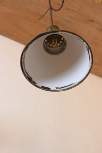 Industrial Pendant Lamp
