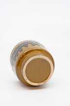 FAT LAVA Planter " BAY Keramik "