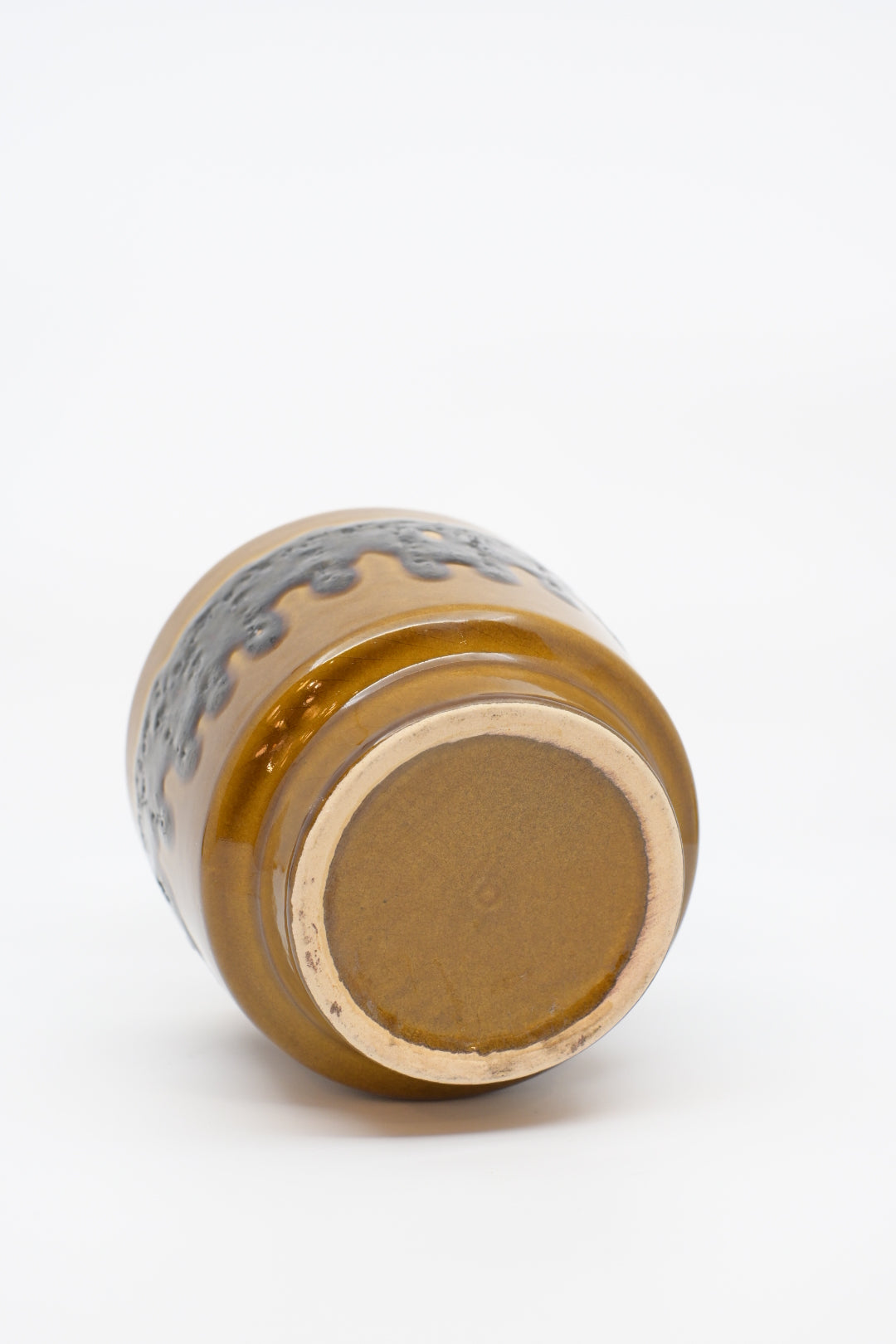 FAT LAVA Planter " BAY Keramik "