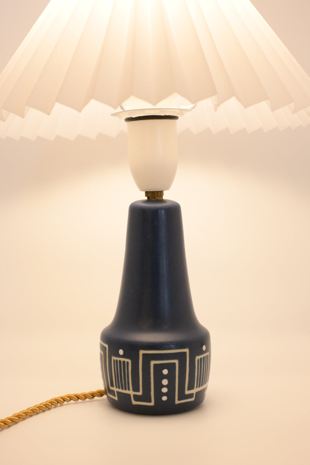 Table Lamp “Rigmor Nielsen - SØHOLM”