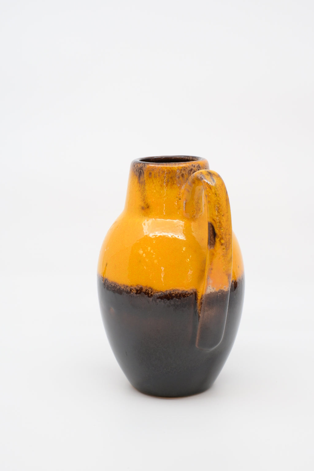 FAT LAVA Vase “Sheurich 414-16”