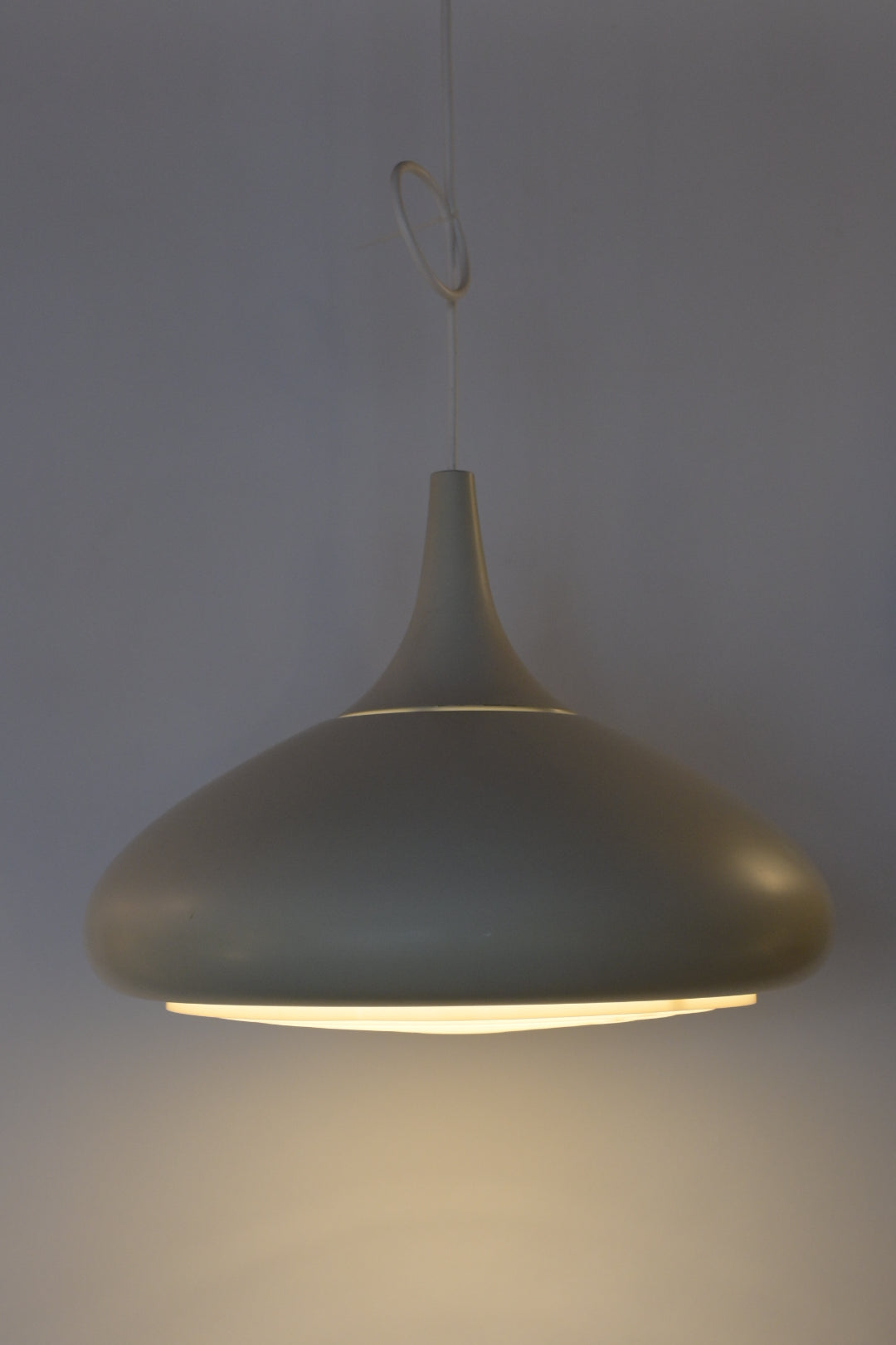 Pendant Lamp "Scandinavian style"