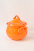 FAT LAVA Pot  “Hutschenreuther”