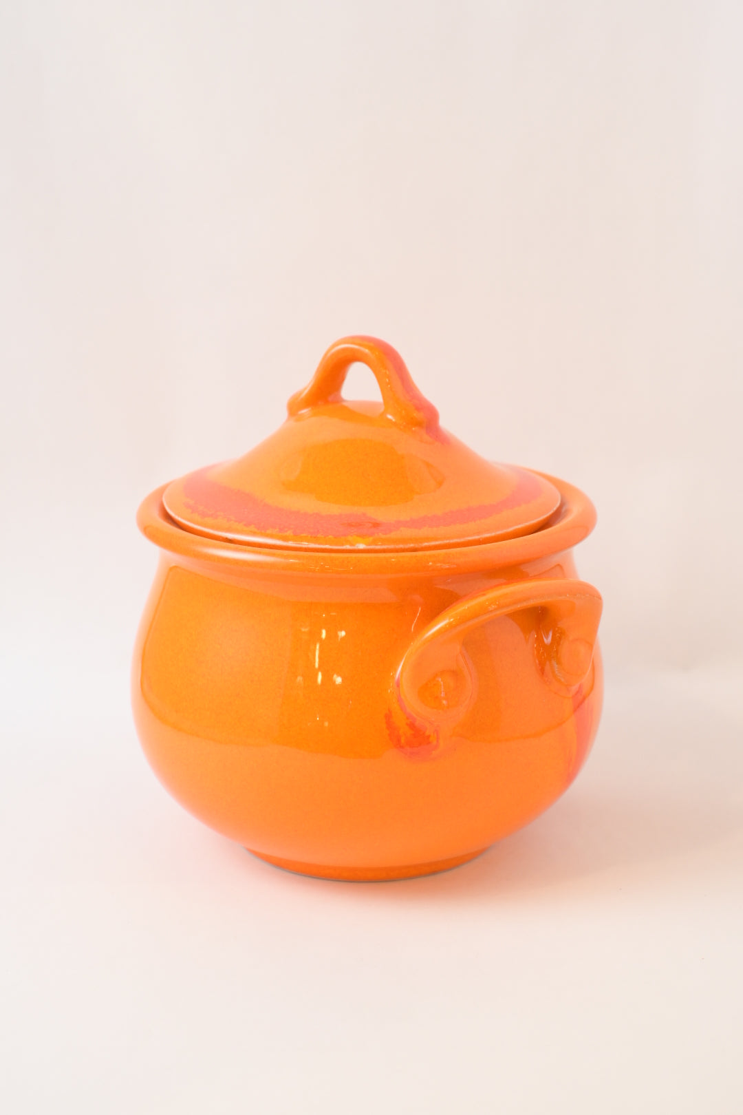 FAT LAVA Pot  “Hutschenreuther”