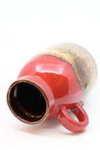 FAT LAVA Vase “Scheurich 420-32”