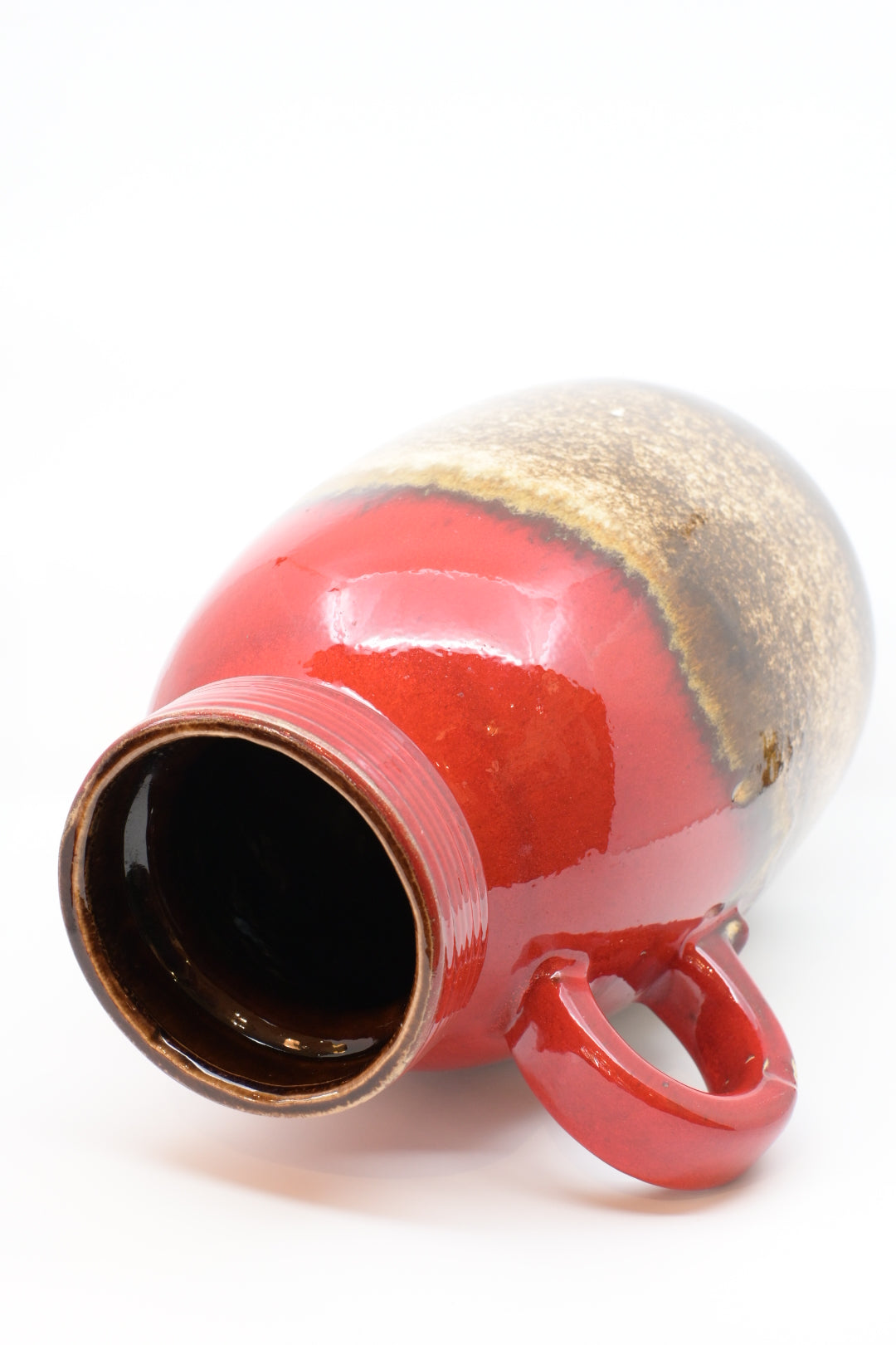 FAT LAVA Vase “Scheurich 420-32”