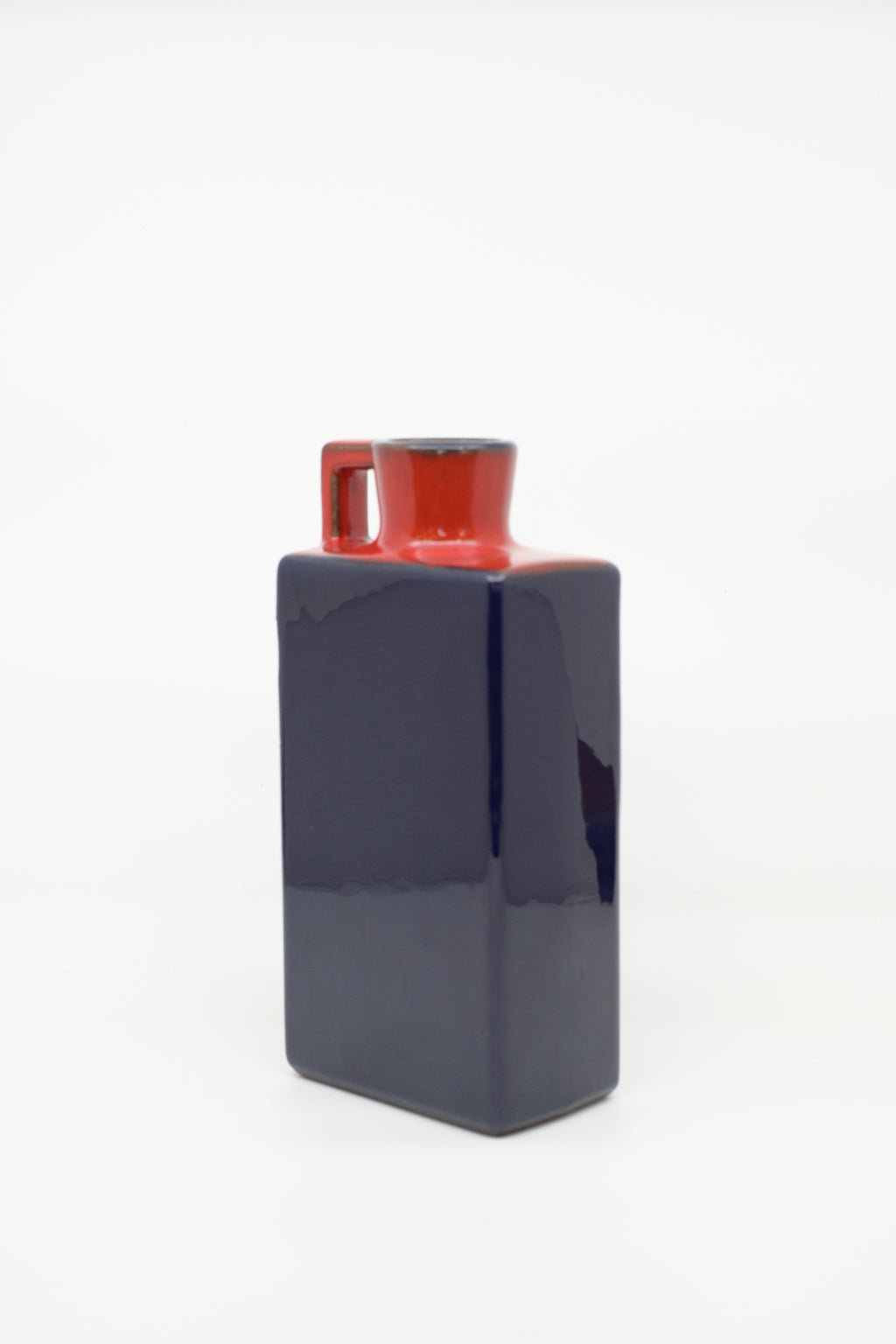 FAT LAVA Vase “Marei Keramik 051”
