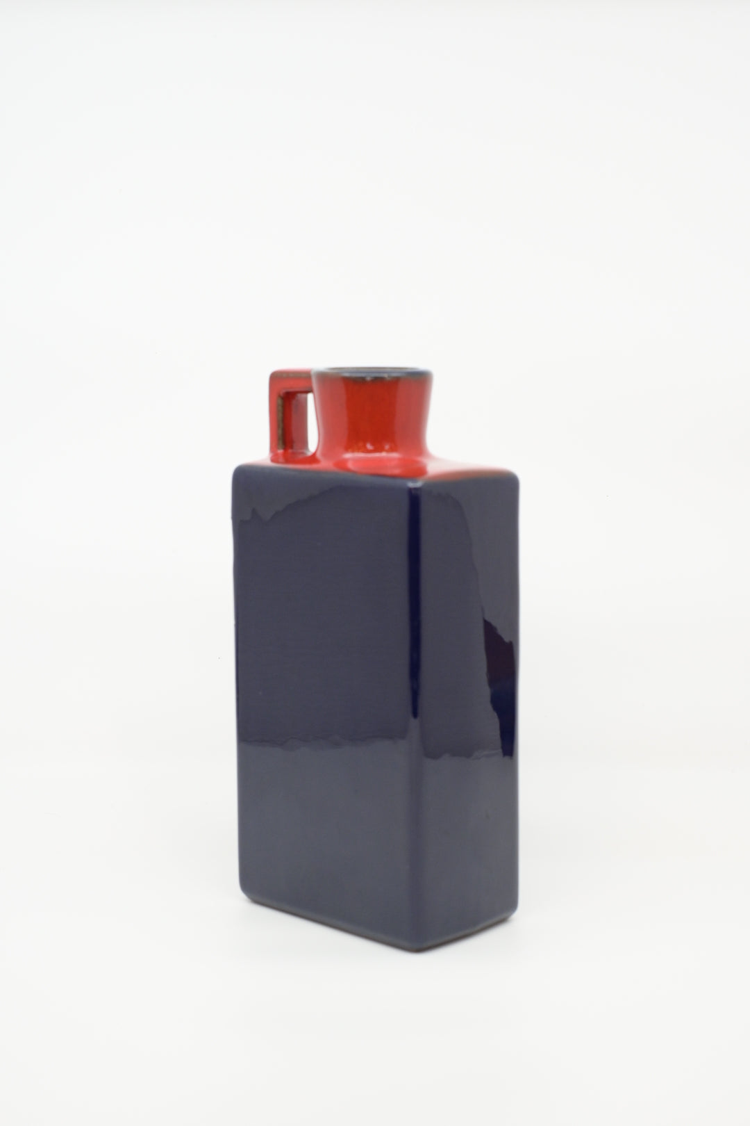 FAT LAVA Vase “Marei Keramik 051”