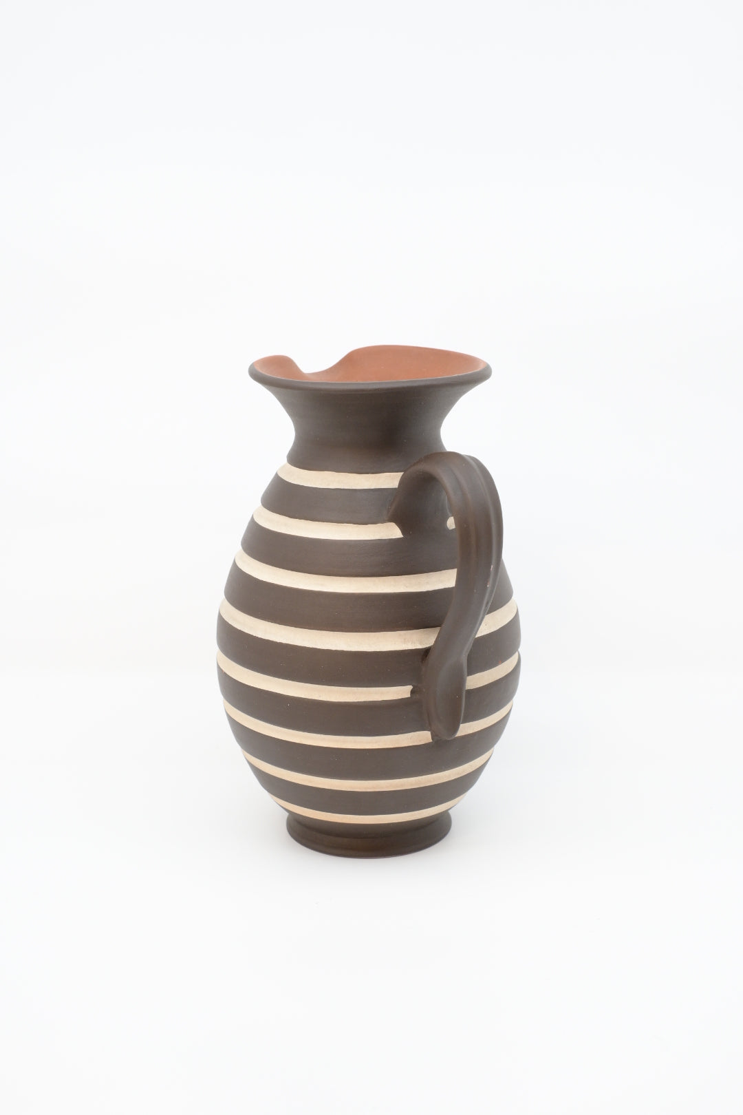 FAT LAVA Vase “unknown” – nord - ノルト