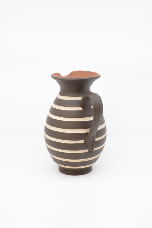 FAT LAVA Vase “unknown”