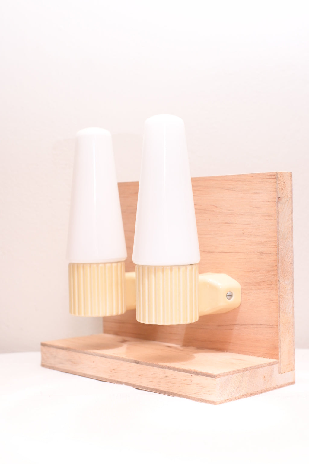 Wall Lamp  “Ifö Electric / Hans-Agne Jakobsson”