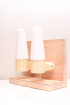 Wall Lamp  “Ifö Electric / Hans-Agne Jakobsson”