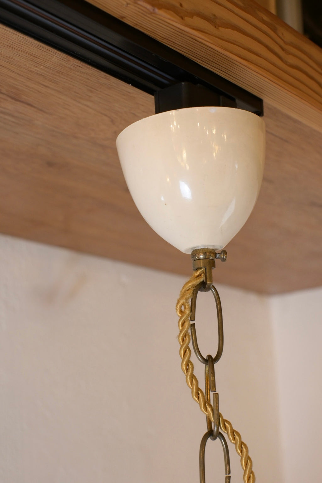 Pendant Lamp “5spot”