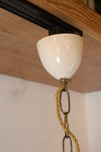 Pendant Lamp “5spot”