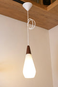 Pendant Lamp “Holmegaard”
