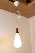 Pendant Lamp “Holmegaard”