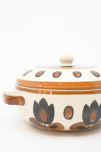 Casserole “BOCH - KIMONO”