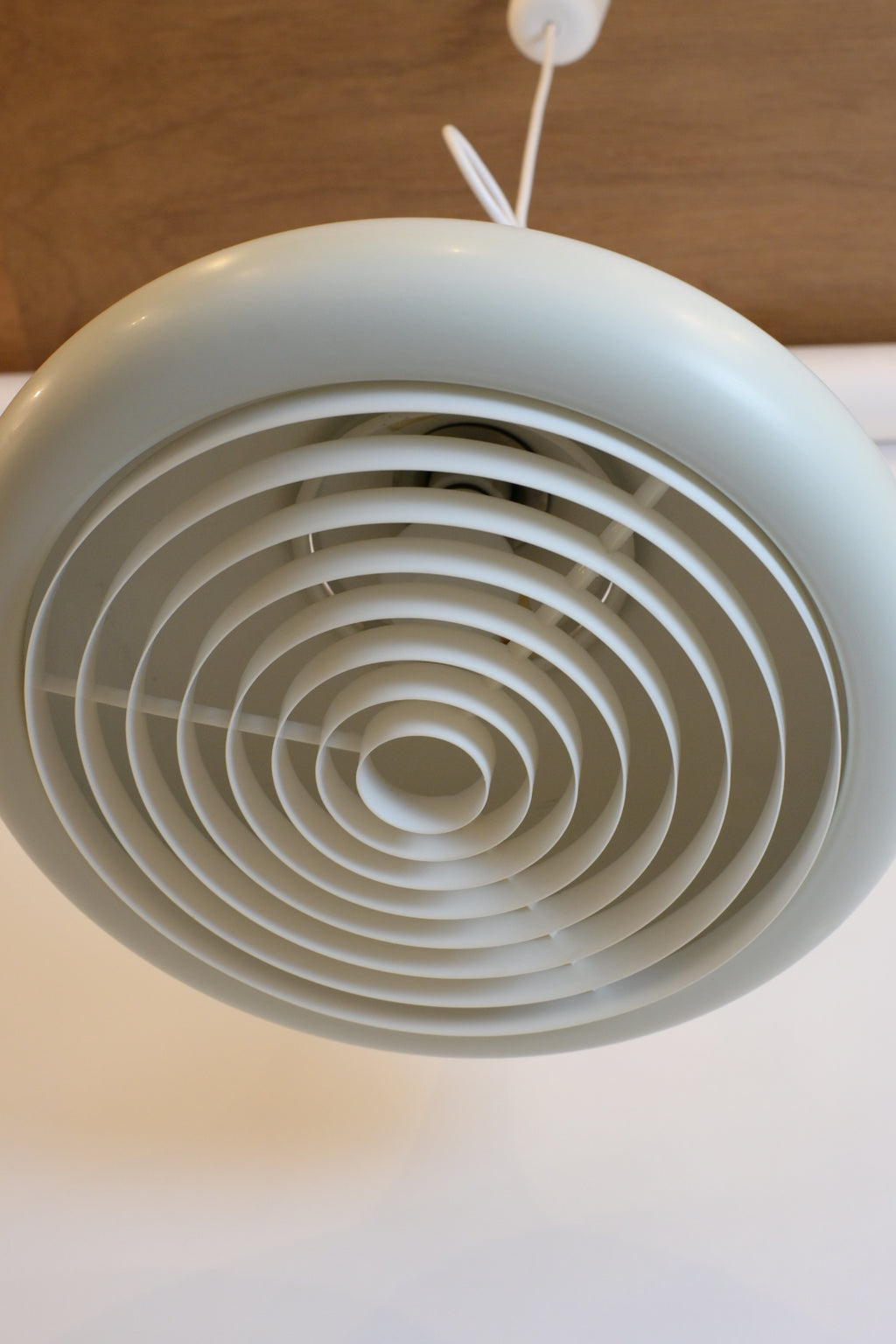 Pendant Lamp "Scandinavian style"