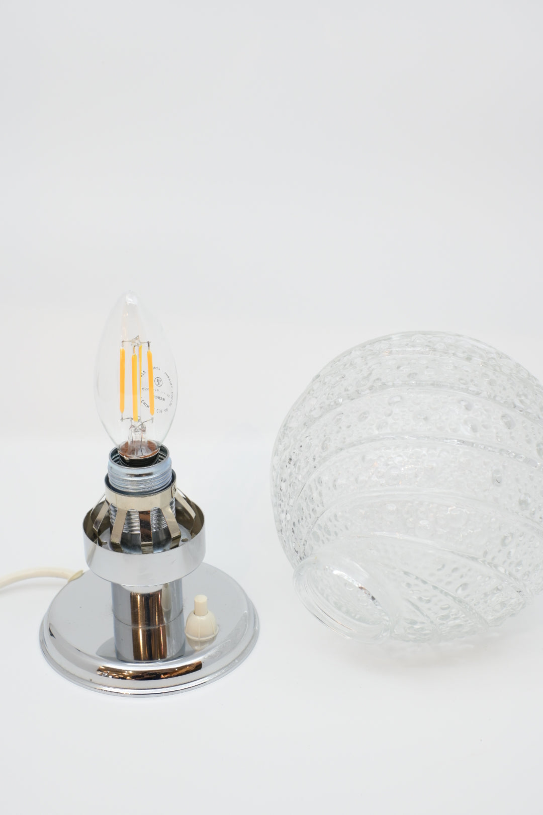 Table Lamp “austrolux”