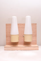 Wall Lamp  “Ifö Electric / Hans-Agne Jakobsson”