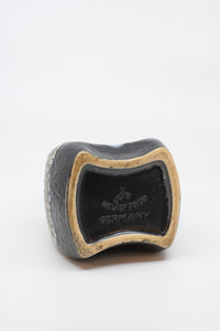 FAT LAVA Vase “Dümler & Breiden RELIEF20/20, POLAR“