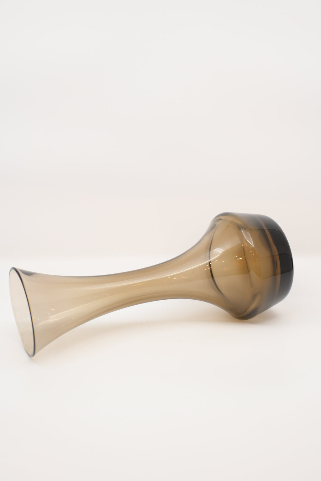 Glass Flower Vase