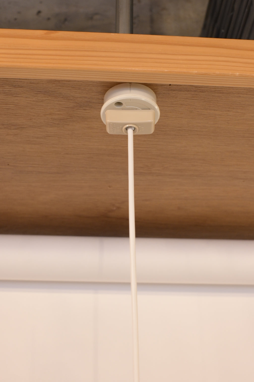 Pendant Lamp “Holmegaard - Kro”