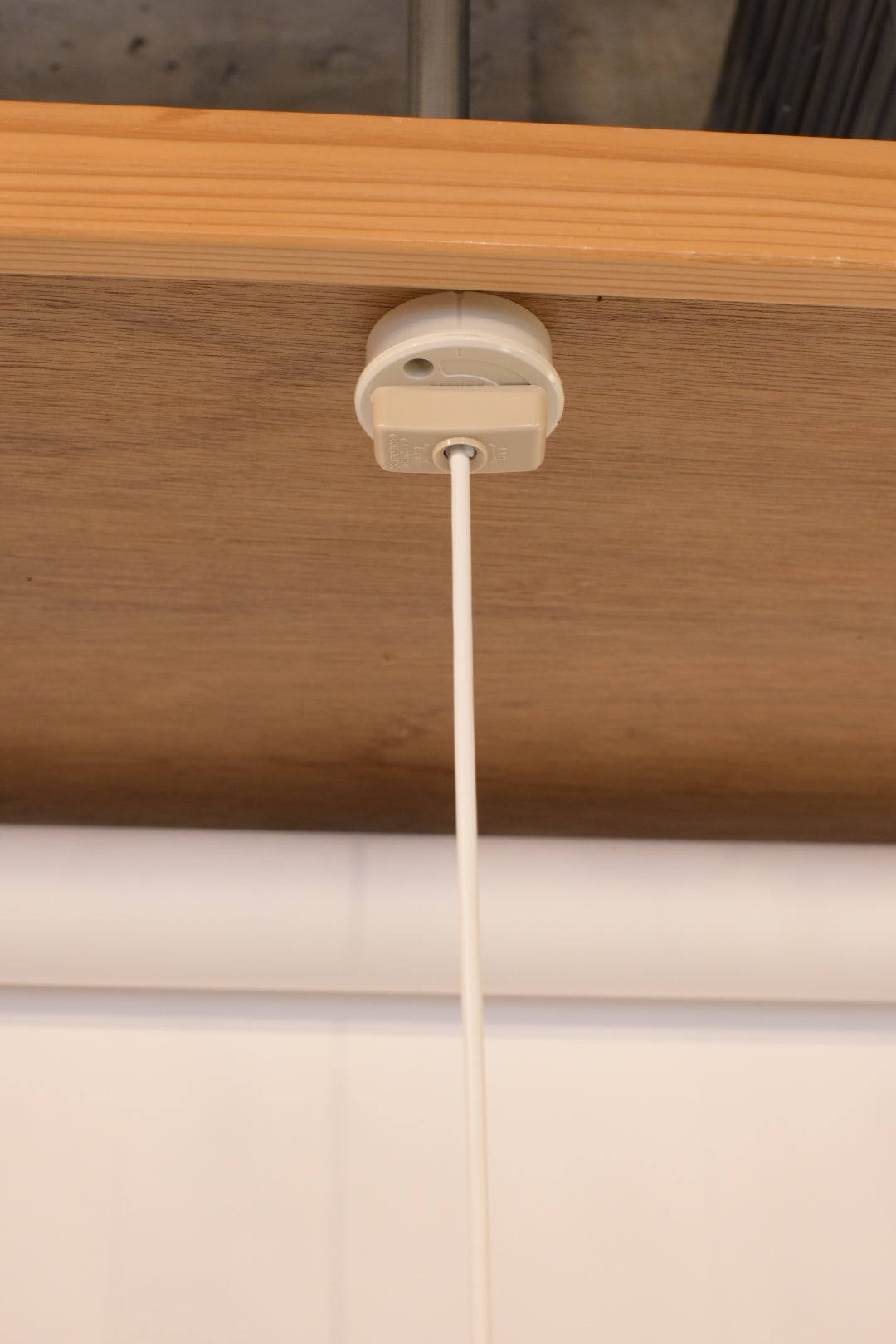 Pendant Lamp “Holmegaard - Kro”