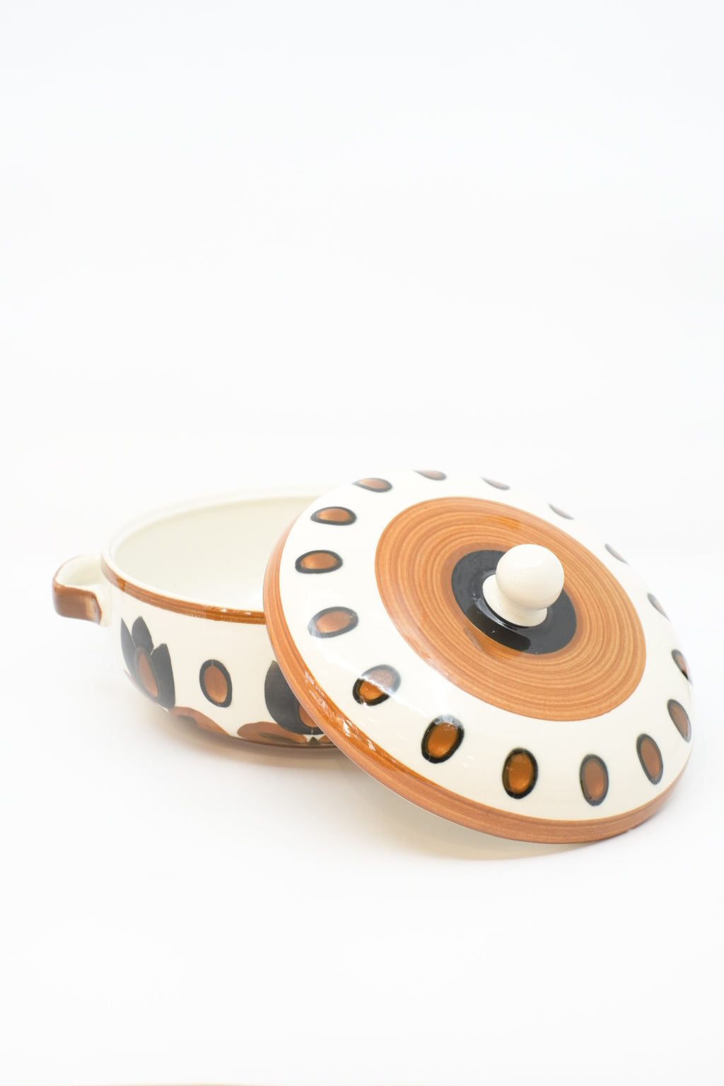 Casserole “BOCH - KIMONO”