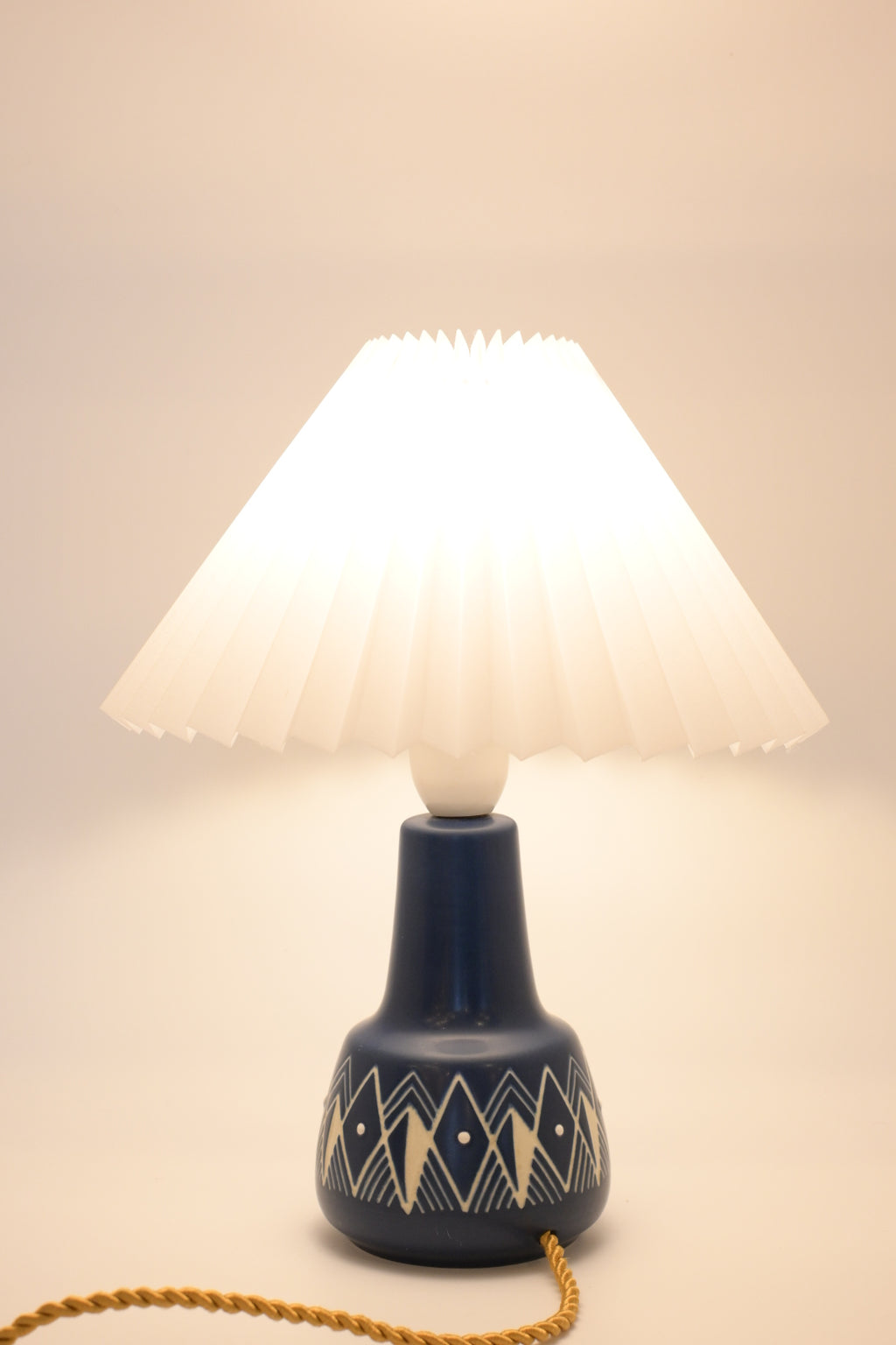 Table Lamp "Rigmor Nielsen - SØHOLM"